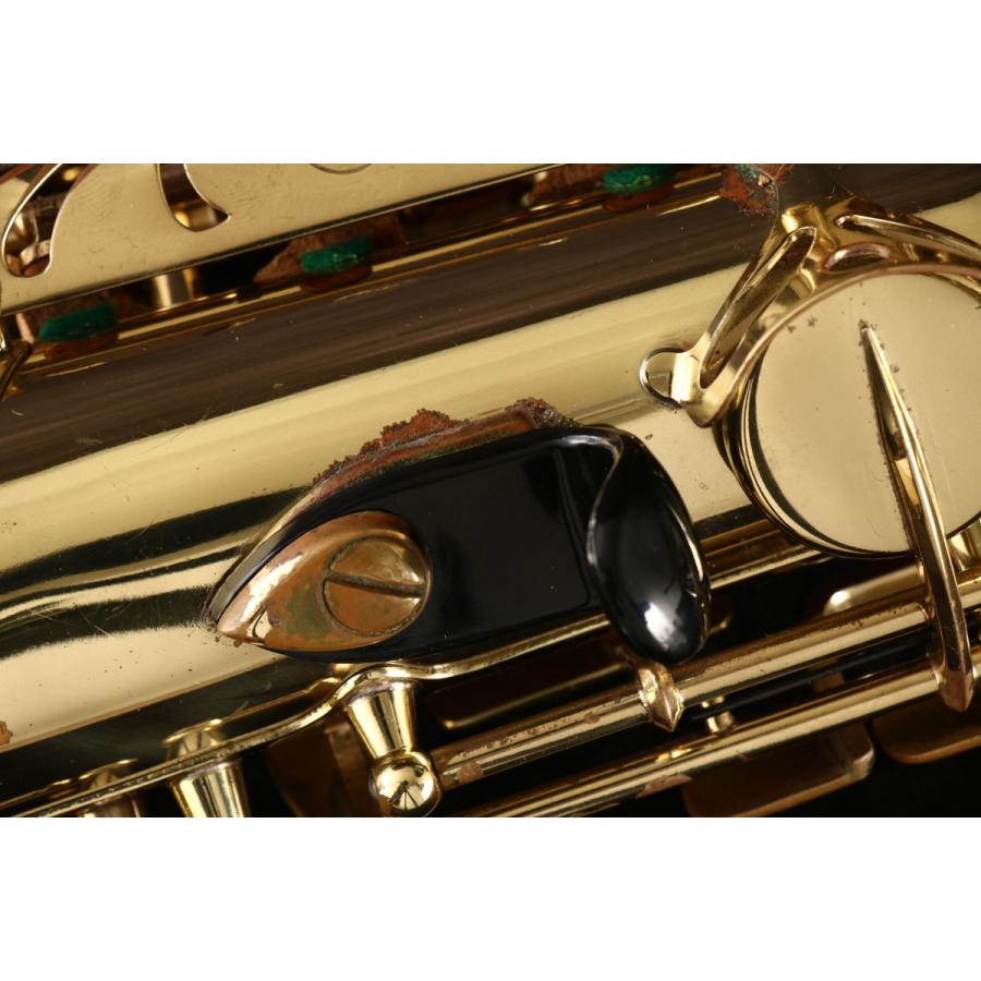 (中古) SELMER セルマー / Alto Mark VII アルトサックス (ウインドパル)｜ishibashi-shops｜15