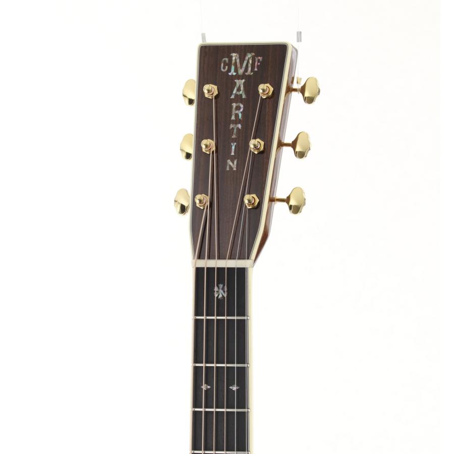 限定商品通販*送料無料 ()Martin / D-42 Standard 2022年製(御茶ノ水HARVEST_GUITARS)