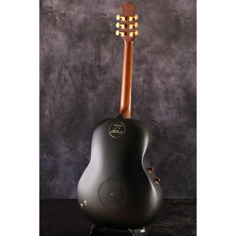 (中古)OVATION / 1687-8 Super Adamas(御茶ノ水HARVEST_GUITARS)｜ishibashi-shops｜04