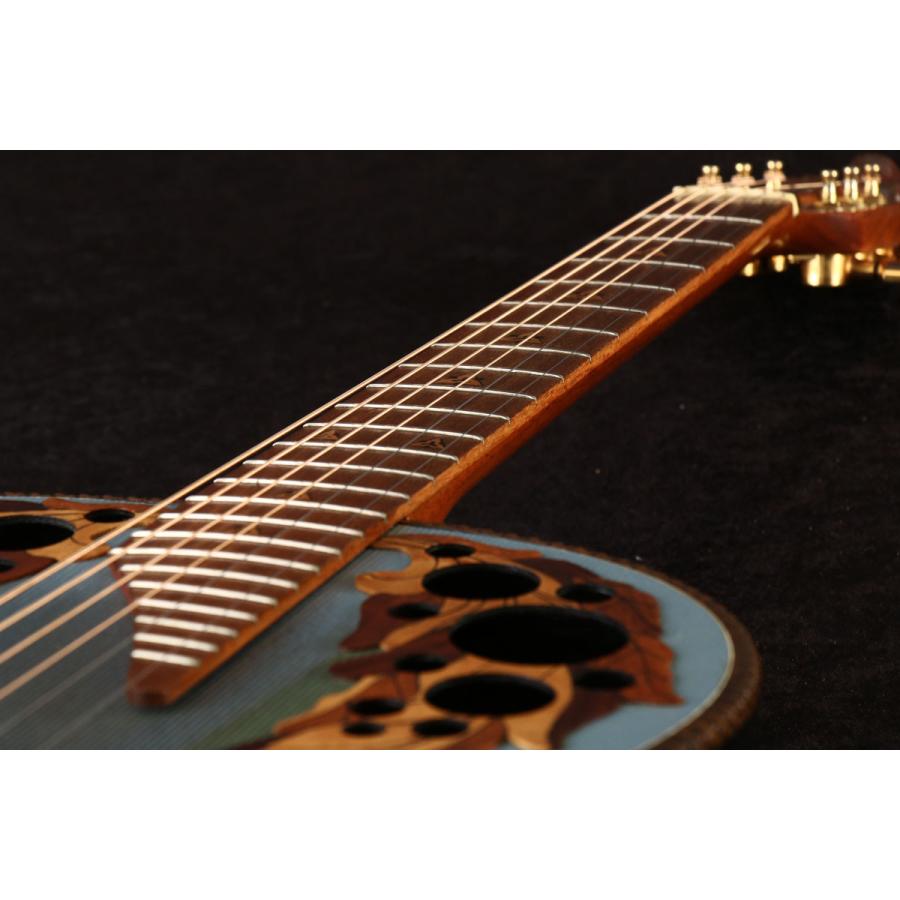 (中古)OVATION / 1687-8 Super Adamas(御茶ノ水HARVEST_GUITARS)｜ishibashi-shops｜07