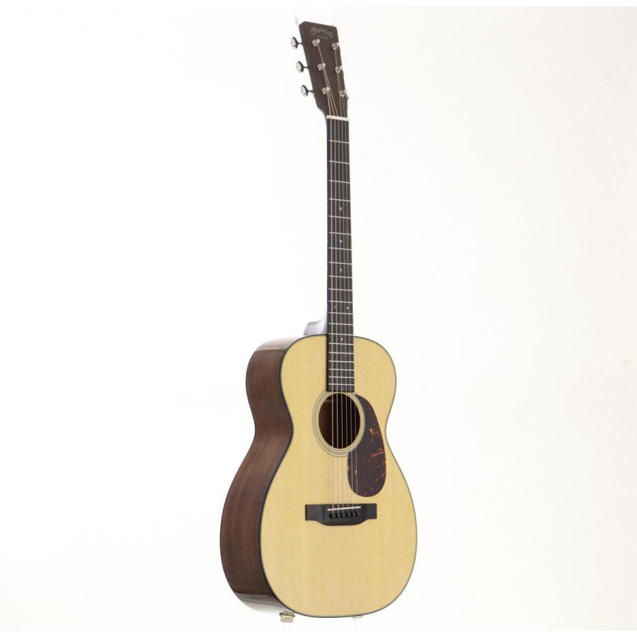 (中古)Martin / O-18 (S/N 2599227)(御茶ノ水HARVEST_GUITARS)(5/7 値下げ！)｜ishibashi-shops｜08