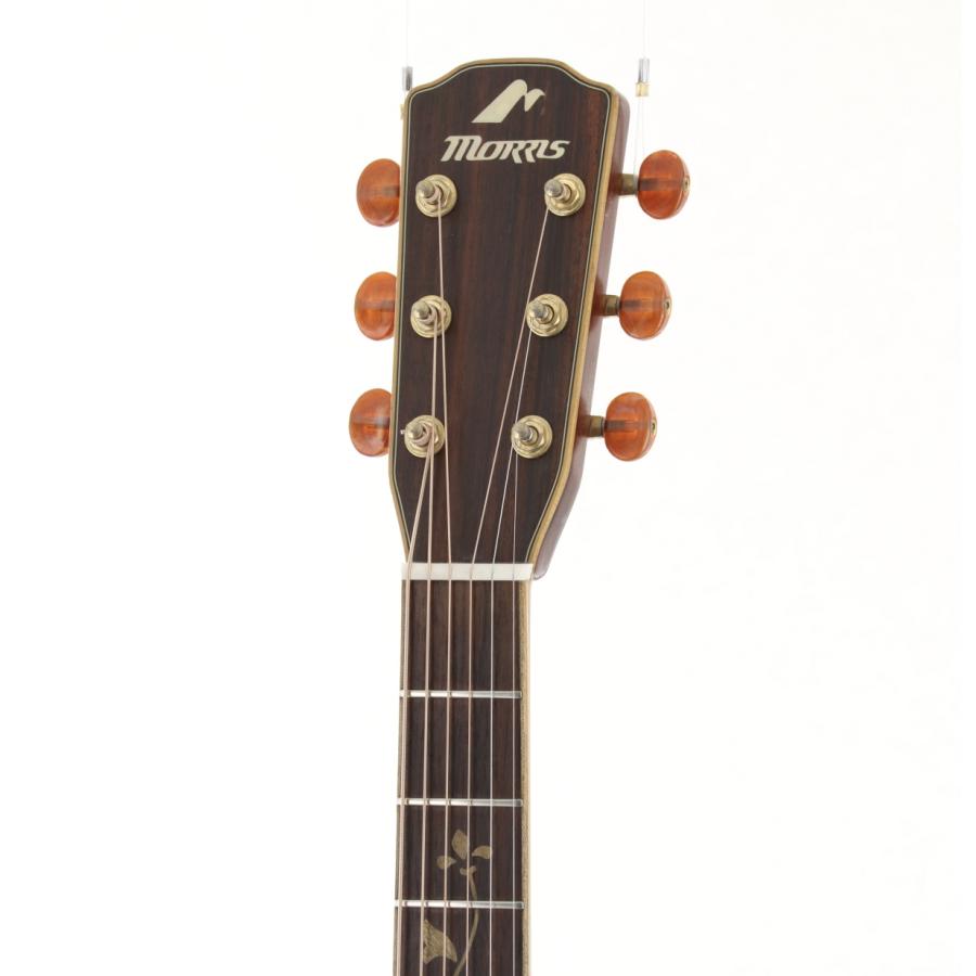 (中古)Morris / M-1201 Natural(御茶ノ水HARVEST_GUITARS)｜ishibashi-shops｜03