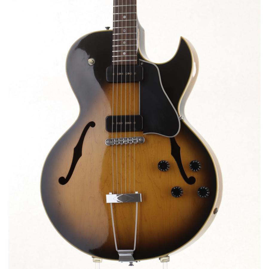 (中古)Gibson USA / ES-135 Vintage Sunburst(御茶ノ水本店)｜ishibashi-shops｜15