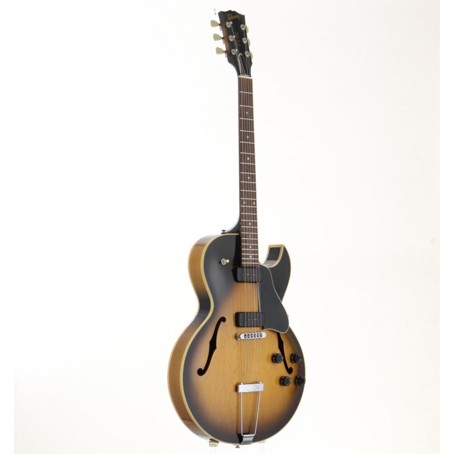 (中古)Gibson USA / ES-135 Vintage Sunburst(御茶ノ水本店)｜ishibashi-shops｜08