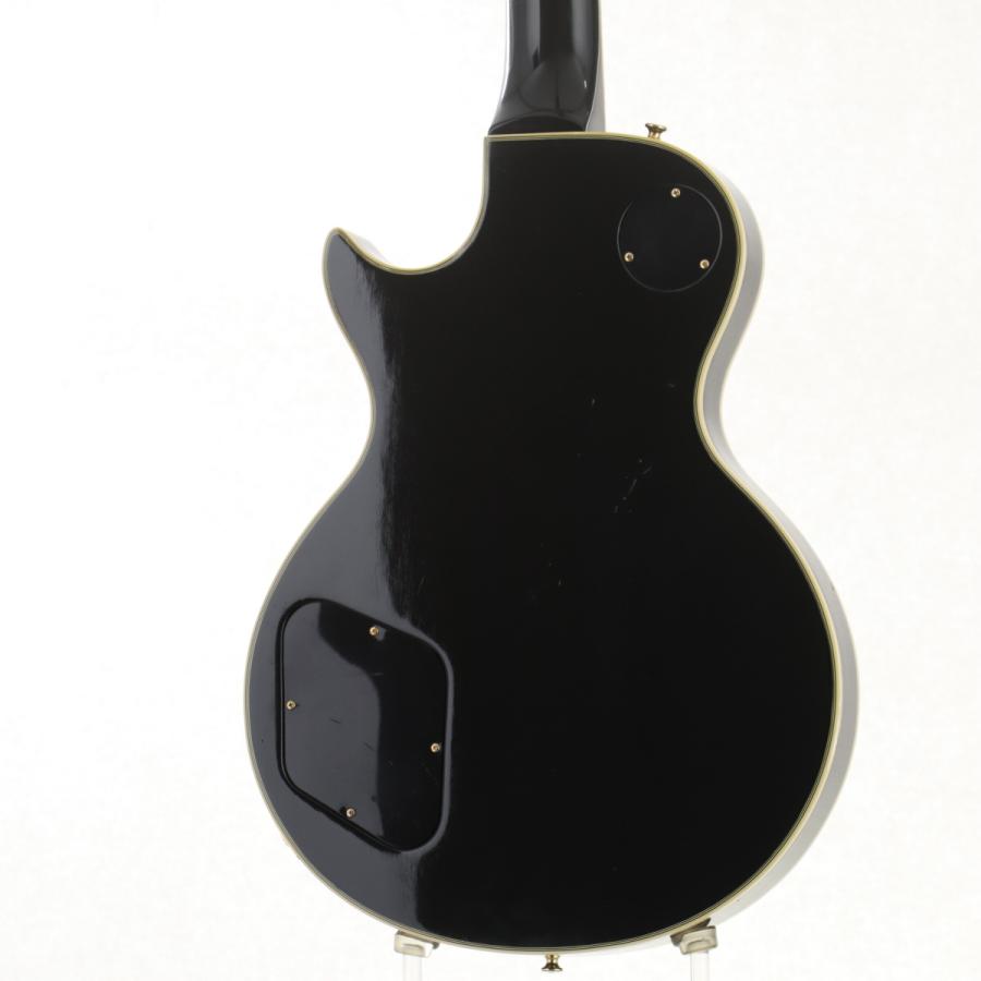 (中古)Gibson USA / Les Paul Custom Ebony 1979(御茶ノ水本店)｜ishibashi-shops｜13