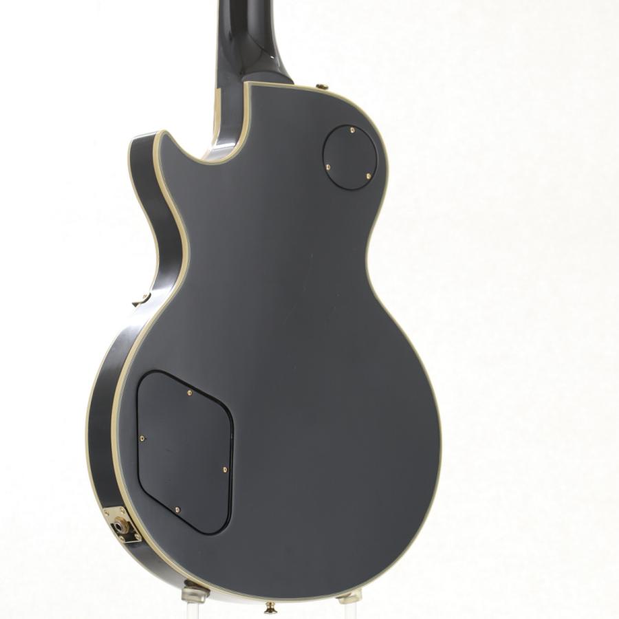 (中古)Gibson USA / Les Paul Custom Ebony 1979(御茶ノ水本店)｜ishibashi-shops｜06