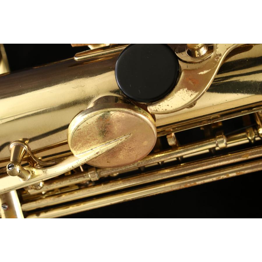 (中古) SELMER セルマー / Tenor SA80II SERIE2  テナーサックス (ウインドパル)｜ishibashi-shops｜14