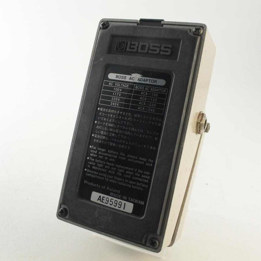 (中古) BOSS / GE-7 Equalizer ACA (御茶ノ水本店)｜ishibashi-shops｜02