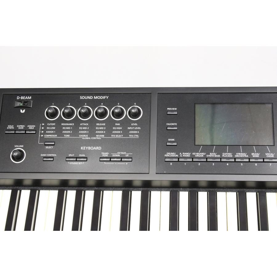 再入荷分を購入 () Roland / FA-08 (御茶ノ水本店)