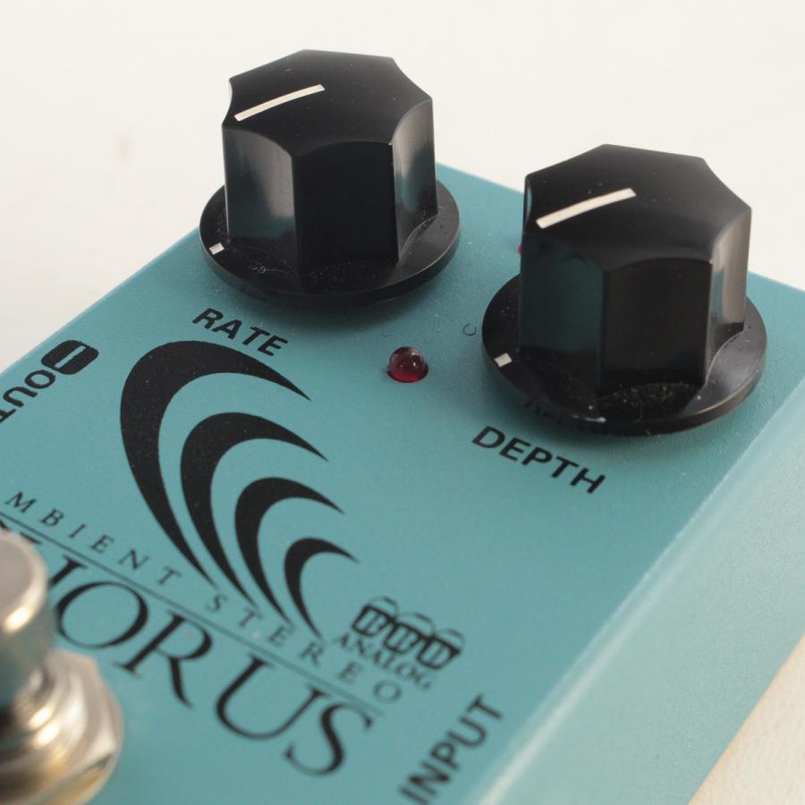 (中古) MAXON   ASC10 -Ambient Stereo Chorus- (御茶ノ水本店)-2