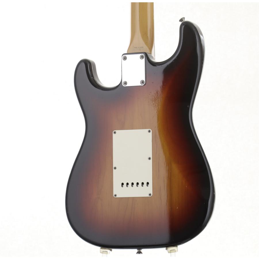 (中古) FENDER JAPAN / ST62-95 3TS(御茶ノ水本店)(値下げしました！)｜ishibashi-shops｜12