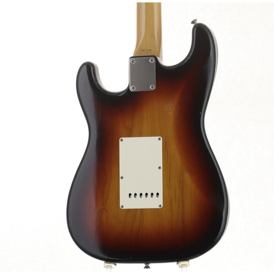 (中古) FENDER JAPAN / ST62-95 3TS(御茶ノ水本店)(値下げしました！)｜ishibashi-shops｜13