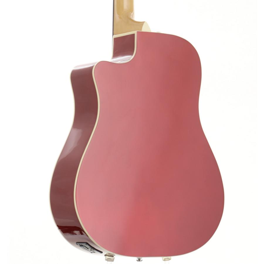 (中古)Fender / Sonoran SCE V2 Candy Apple Red(御茶ノ水HARVEST_GUITARS)｜ishibashi-shops｜06