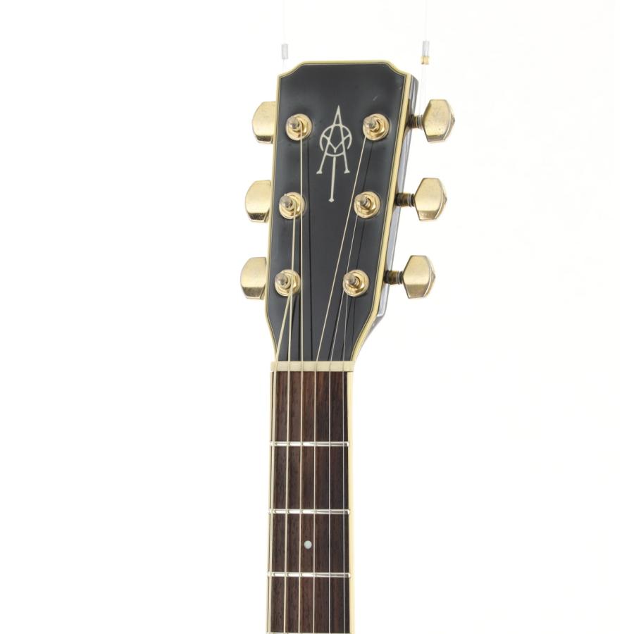 (中古)Alvarez Yairi / JY-10 Black(御茶ノ水HARVEST_GUITARS)｜ishibashi-shops｜03