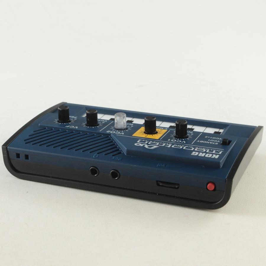 (中古) KORG / monotron Duo (御茶ノ水本店)｜ishibashi-shops｜03