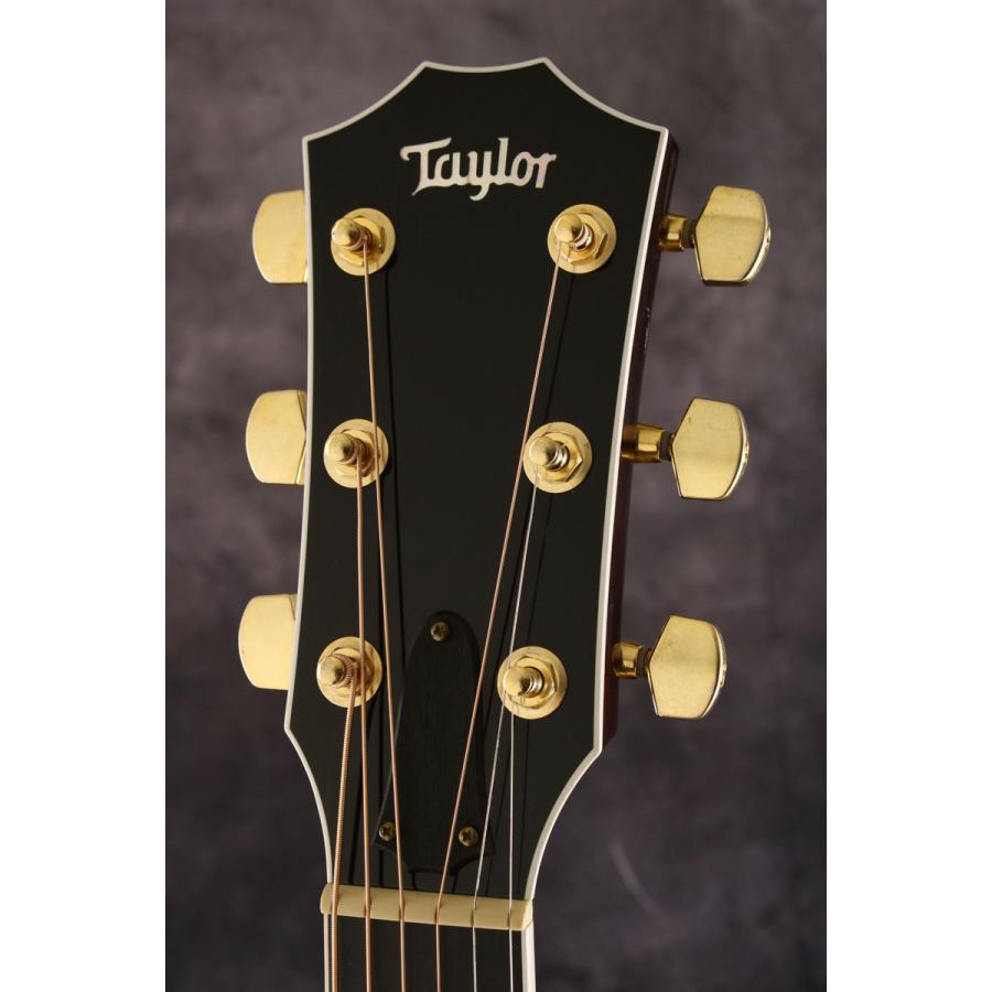 (中古)Taylor / 614ce ES2(御茶ノ水HARVEST_GUITARS)(5/19 値下げ)｜ishibashi-shops｜05