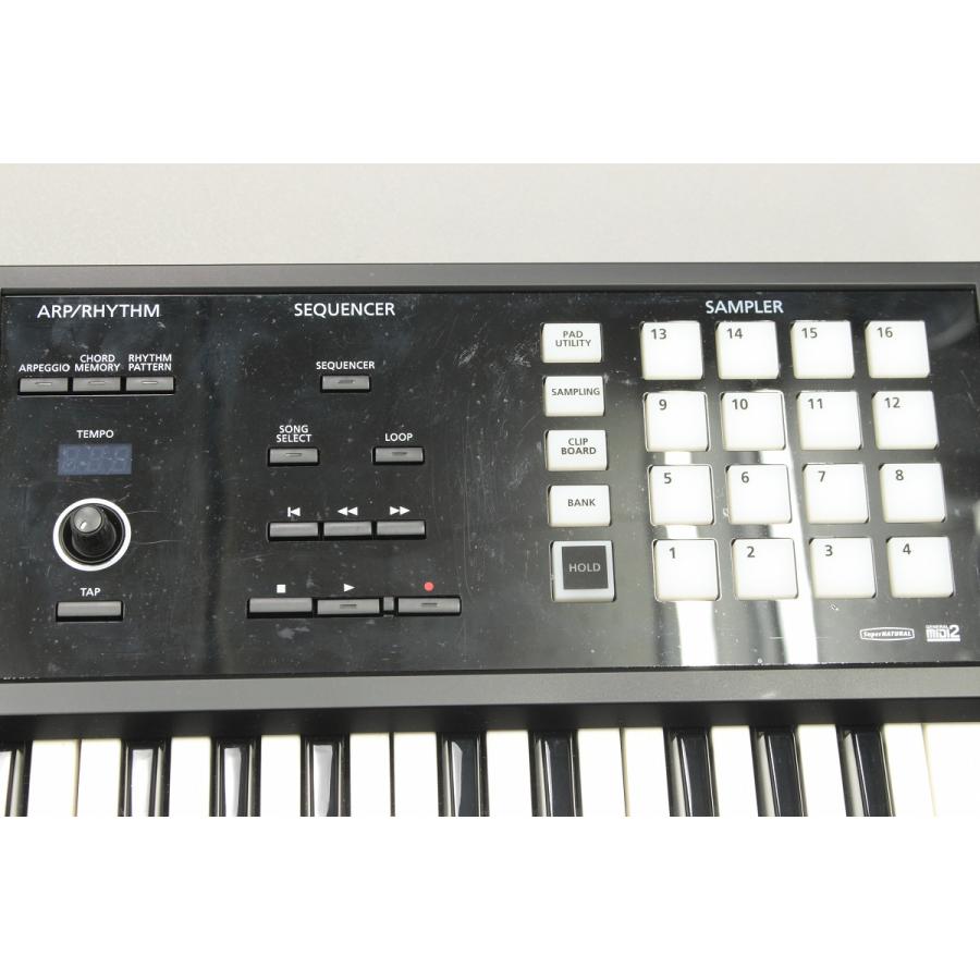 (中古) Roland / FA-06 Music Workstation (御茶ノ水本店)｜ishibashi-shops｜06