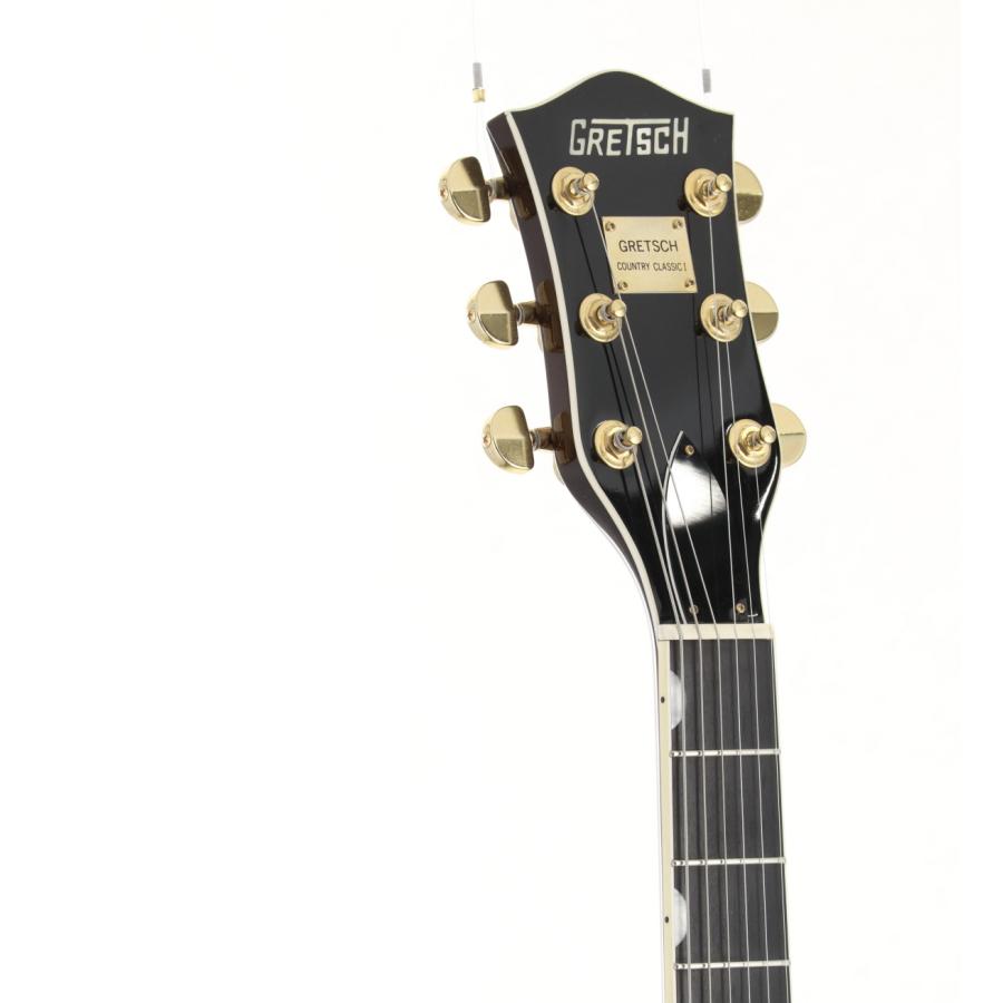 (中古) GRETSCH / 6122S Country Classic I(御茶ノ水本店)｜ishibashi-shops｜09