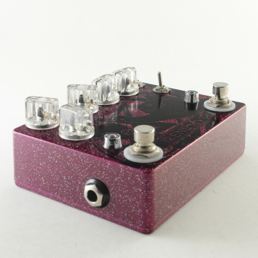 (中古) VIVIE / Irene66 大村孝佳 Signature Pedal (御茶ノ水本店)｜ishibashi-shops｜04