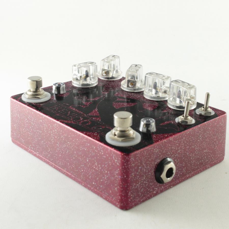 (中古) VIVIE / Irene66 大村孝佳 Signature Pedal (御茶ノ水本店)｜ishibashi-shops｜05