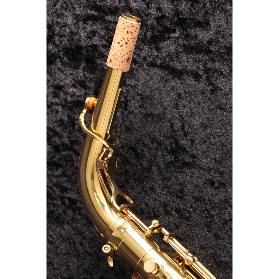 (中古)Yanagisawa ヤナギサワ / Alto A-880 エリモナ 全タンポ交換済み アルトサックス(ウインドパル)｜ishibashi-shops｜08