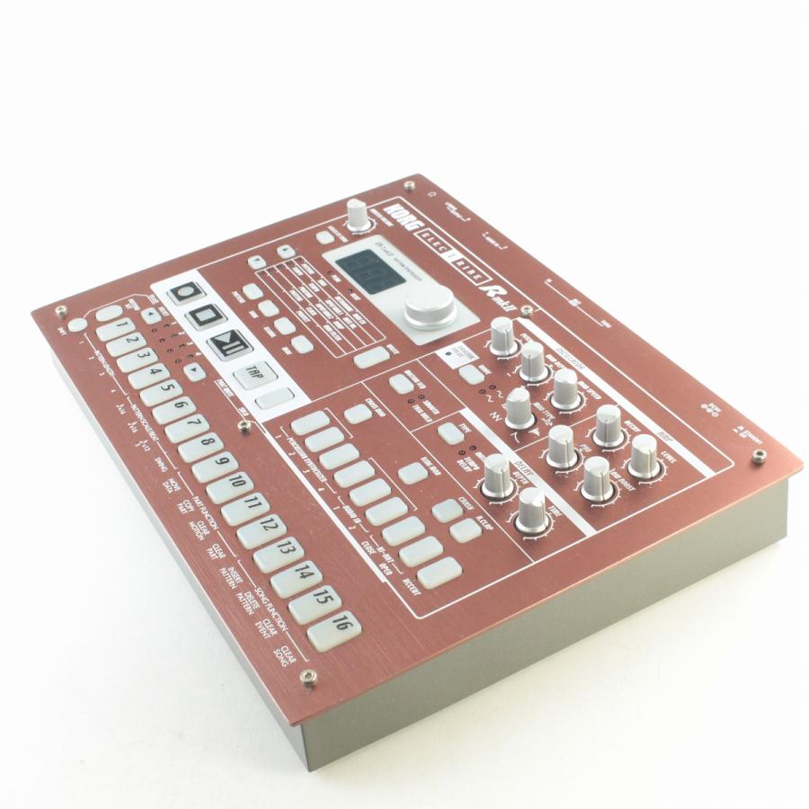 (中古) KORG / ER-1mkII  Electribe R mkII (御茶ノ水本店)｜ishibashi-shops｜05