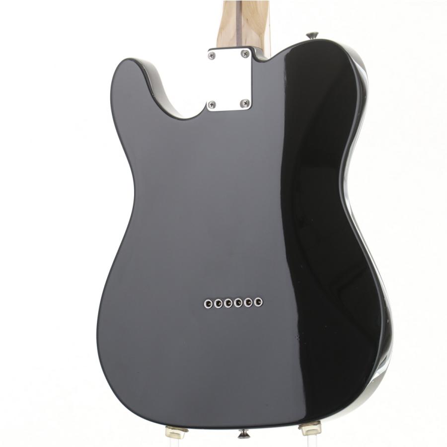 (中古)Fender Mexico / Classic Player Telecaster Deluxe Black Dove(御茶ノ水本店)(5/19 値下げ)｜ishibashi-shops｜12