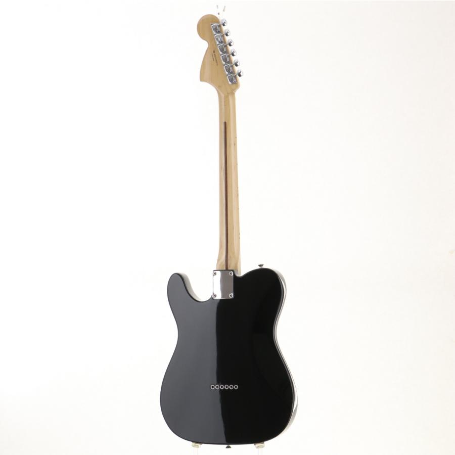 (中古)Fender Mexico / Classic Player Telecaster Deluxe Black Dove(御茶ノ水本店)(5/19 値下げ)｜ishibashi-shops｜07