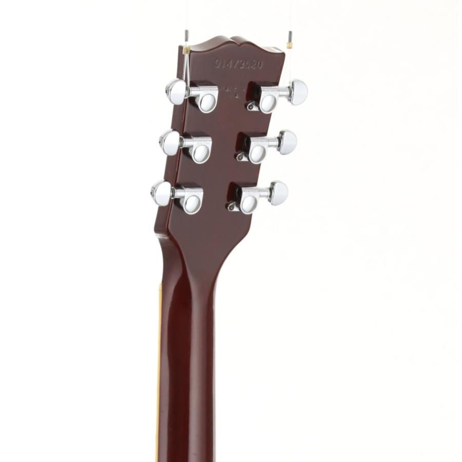 (中古)Gibson USA / Les Paul Junior Special Heritage Cherry(御茶ノ水本店)｜ishibashi-shops｜05