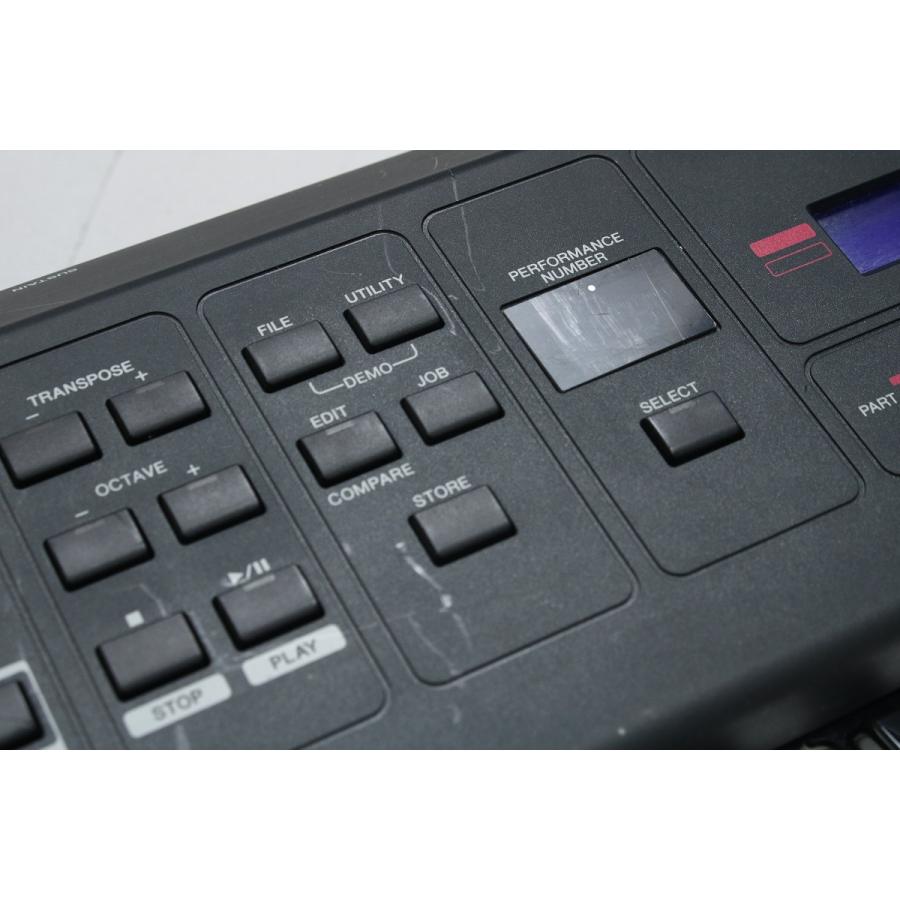 (中古) YAMAHA / MX61 (御茶ノ水本店)｜ishibashi-shops｜09