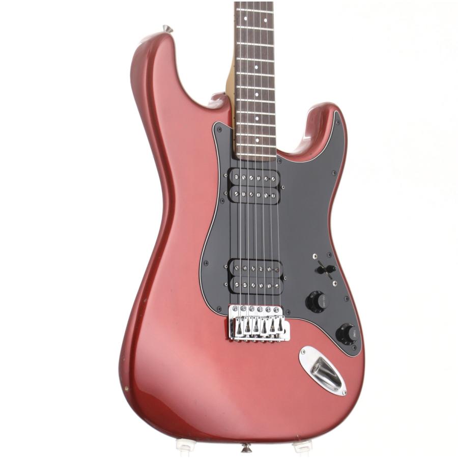 (中古)Squier / ST-552 '83 Candy Apple Red Rosewood Fingerboard(御茶ノ水本店)｜ishibashi-shops｜10