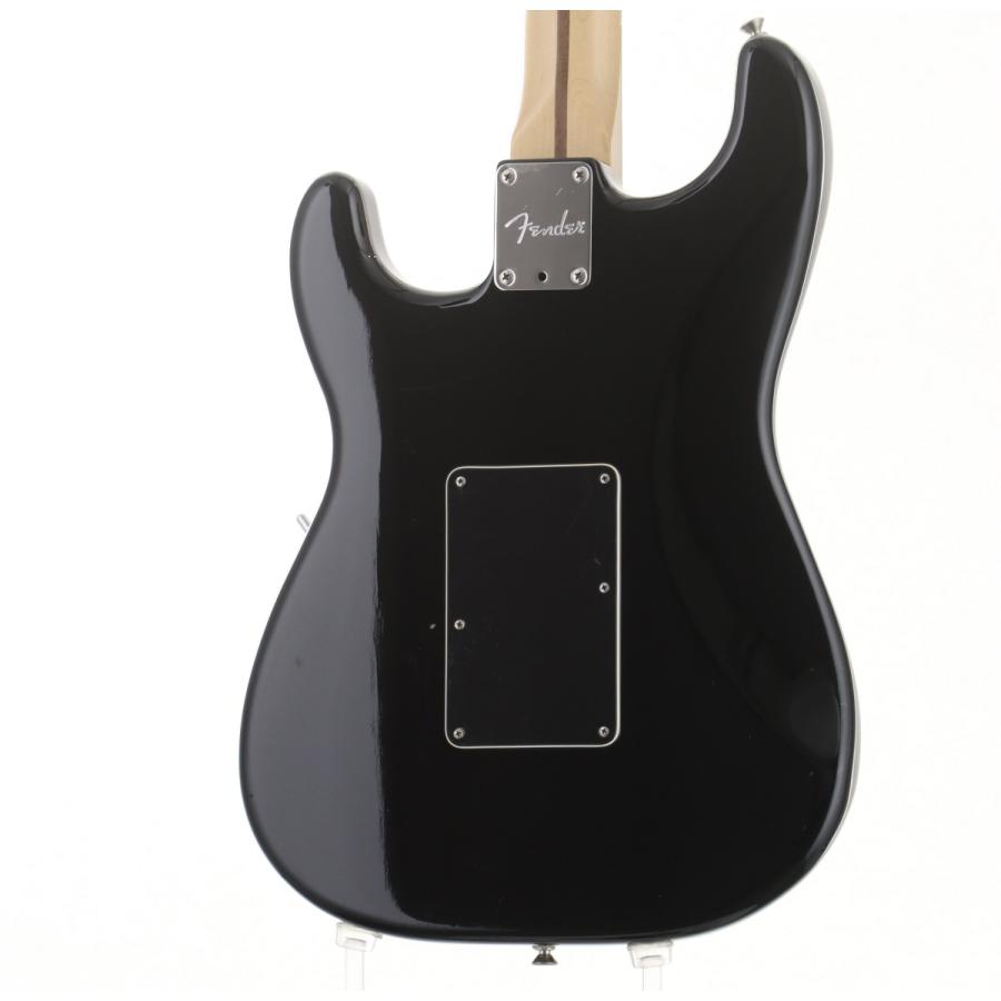 (中古) FENDER MEXICO / STANDARD STRATOCASTER HSS WITH FLOYD ROSE BK(御茶ノ水本店)｜ishibashi-shops｜13