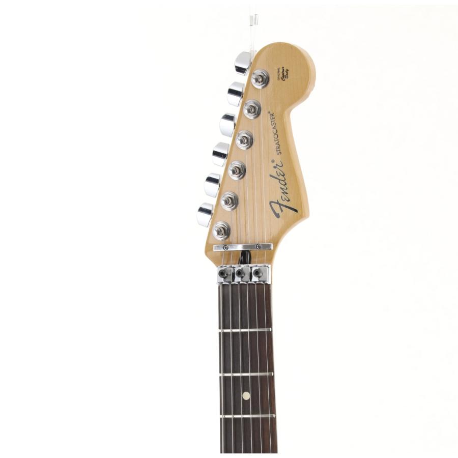 (中古) FENDER MEXICO / STANDARD STRATOCASTER HSS WITH FLOYD ROSE BK(御茶ノ水本店)｜ishibashi-shops｜03