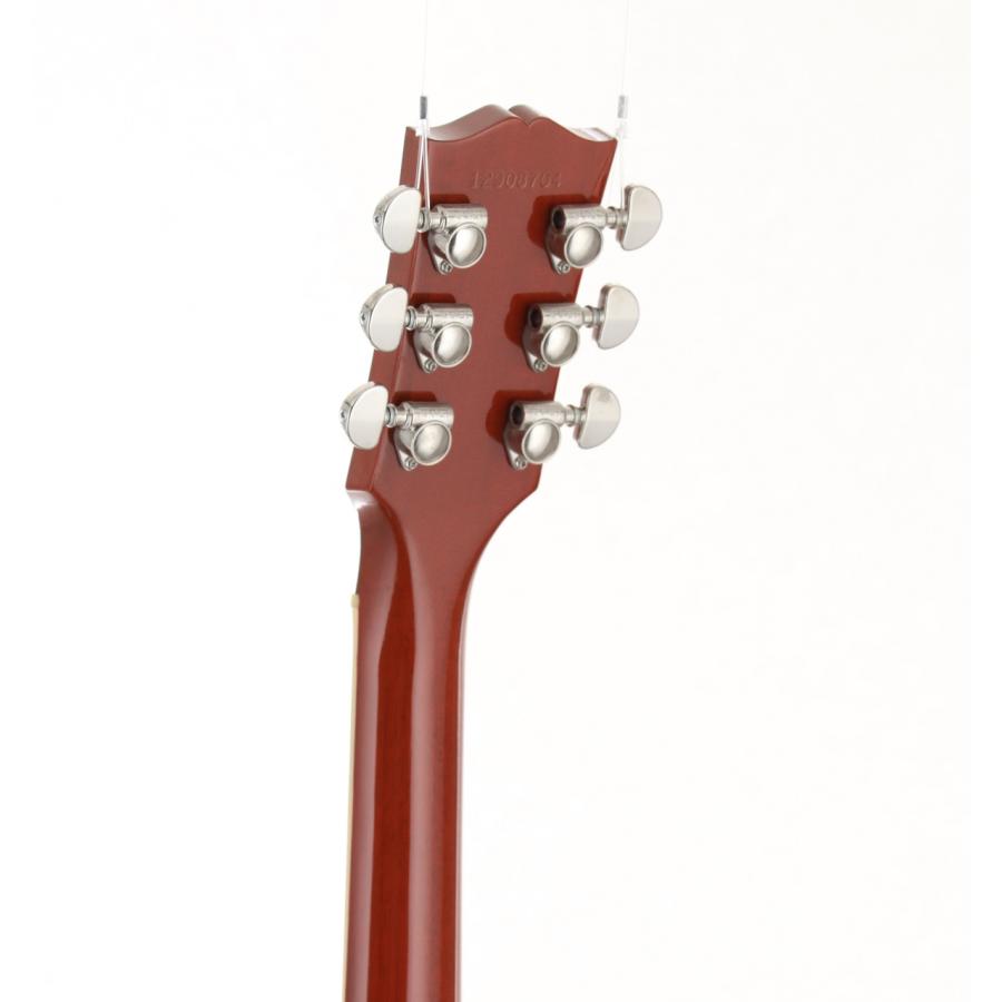 (中古)Gibson Memphis / ES-335 Dot Cherry Burst(御茶ノ水本店)｜ishibashi-shops｜05