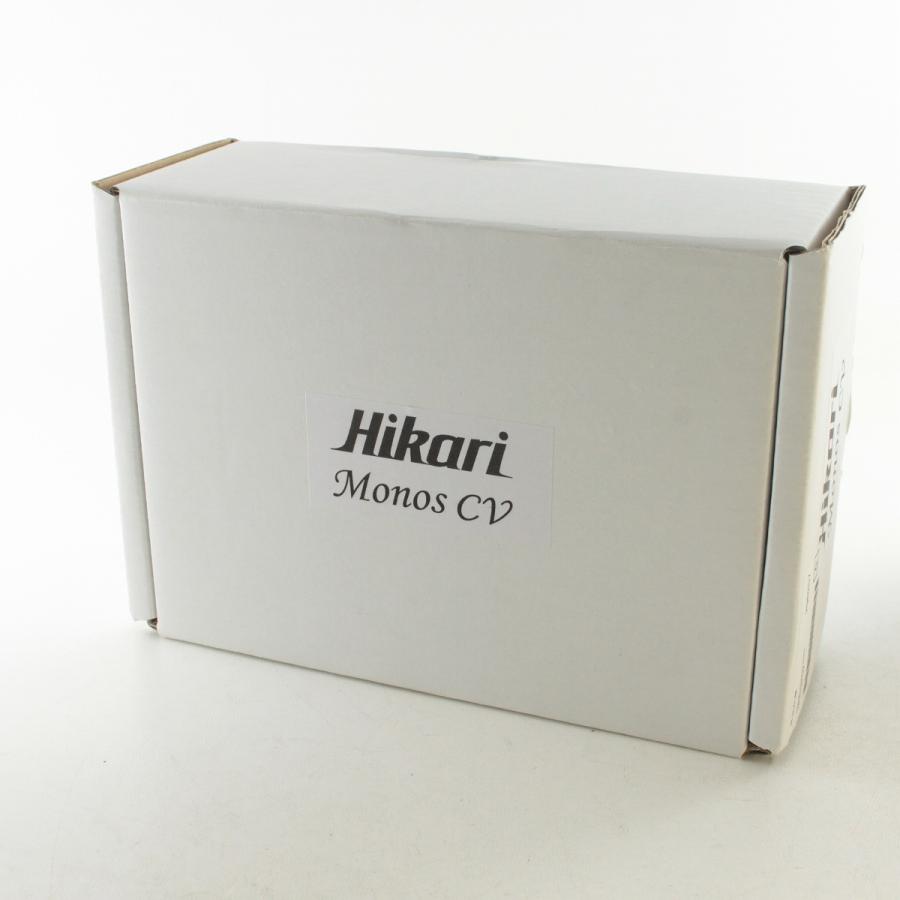 (中古) HIKARI INSTRUMENTS / Monos CV (御茶ノ水本店)｜ishibashi-shops｜08