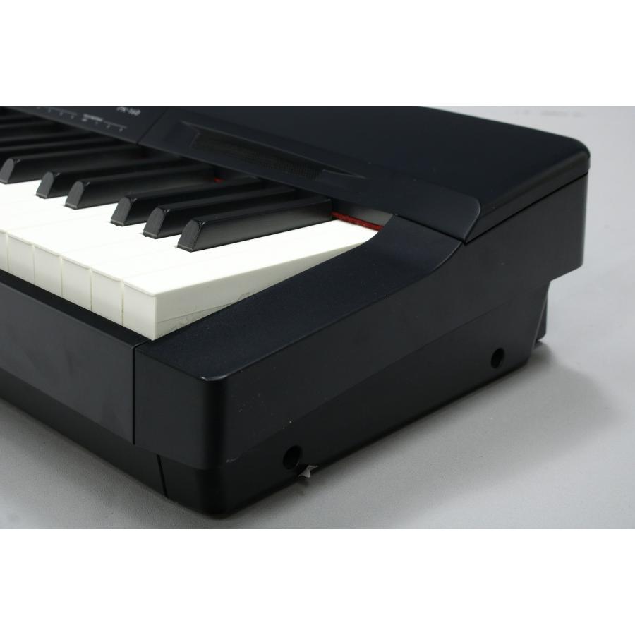 (中古) CASIO / PX-160 BK Privia 電子ピアノ (御茶ノ水本店)｜ishibashi-shops｜05