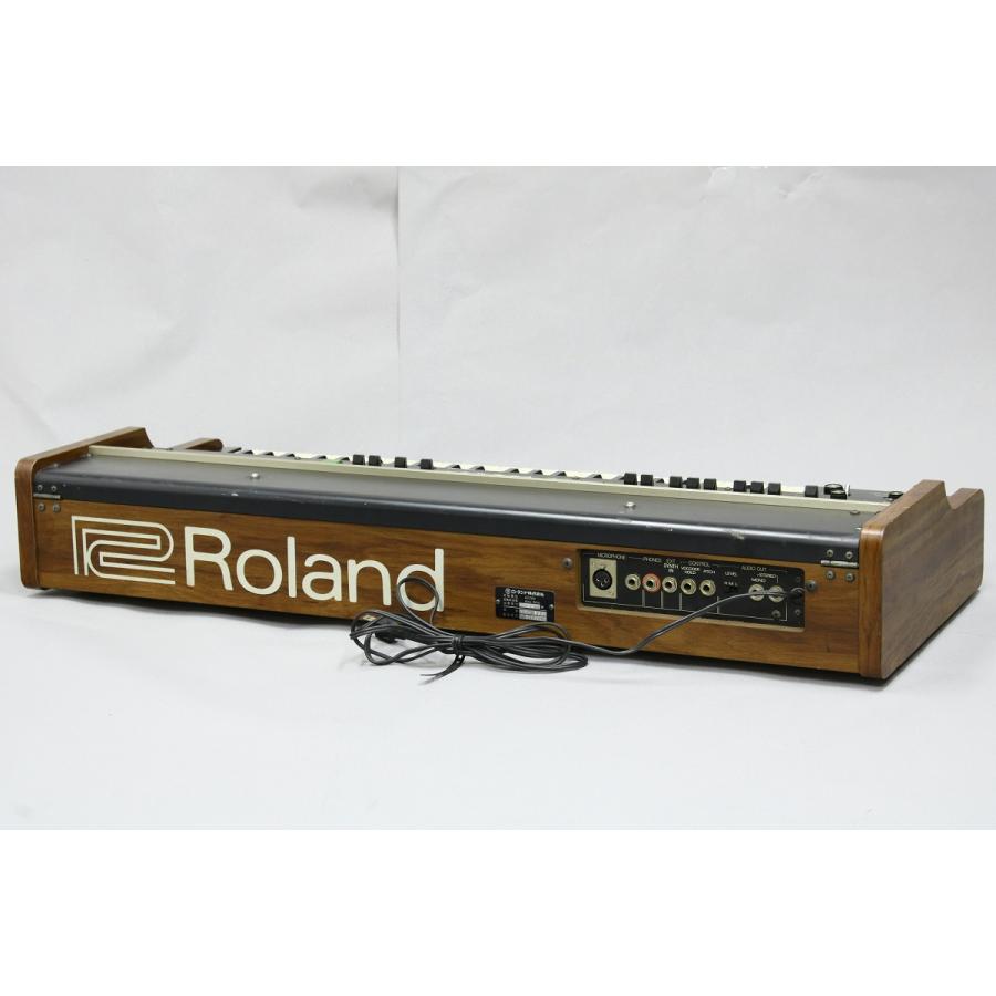 (中古) Roland / VP-330 Vocoder Plus 前期型 (VINTAGE)(御茶ノ水本店)｜ishibashi-shops｜02