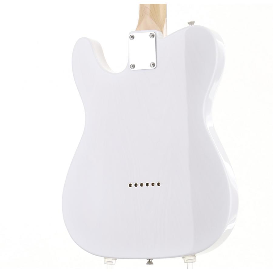 (中古)Fender / FSR Made in Japan Traditional II 60s Telecaster White Blonde(御茶ノ水本店)｜ishibashi-shops｜12