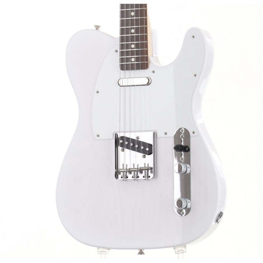 (中古)Fender / FSR Made in Japan Traditional II 60s Telecaster White Blonde(御茶ノ水本店)｜ishibashi-shops｜14