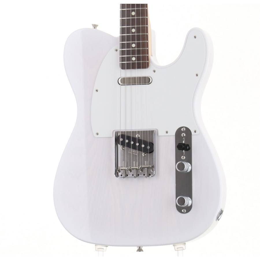 (中古)Fender / FSR Made in Japan Traditional II 60s Telecaster White Blonde(御茶ノ水本店)｜ishibashi-shops｜15