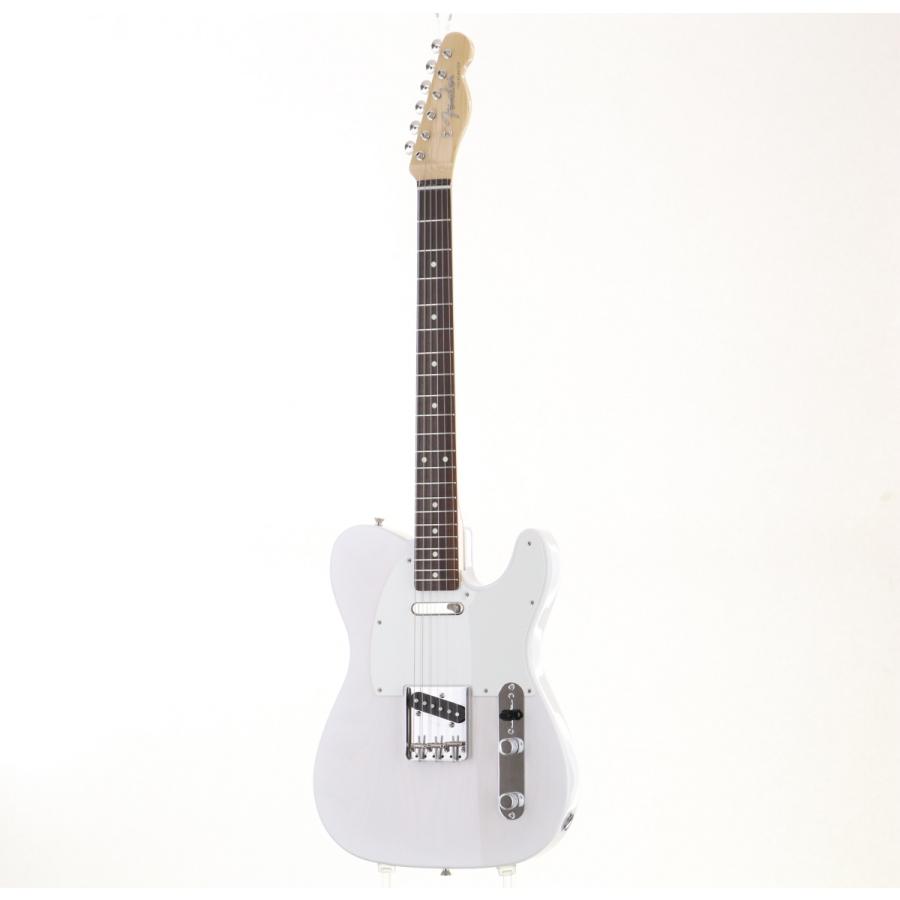 (中古)Fender / FSR Made in Japan Traditional II 60s Telecaster White Blonde(御茶ノ水本店)｜ishibashi-shops｜02