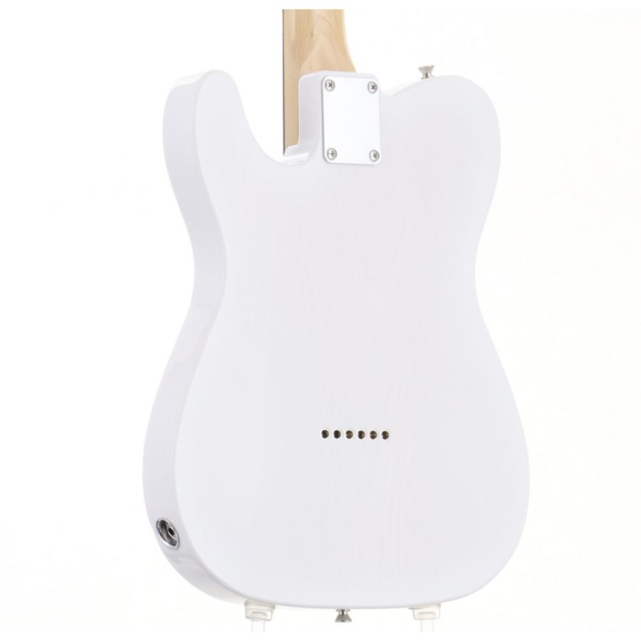 (中古)Fender / FSR Made in Japan Traditional II 60s Telecaster White Blonde(御茶ノ水本店)｜ishibashi-shops｜06