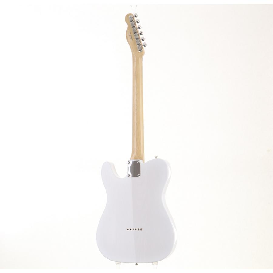 (中古)Fender / FSR Made in Japan Traditional II 60s Telecaster White Blonde(御茶ノ水本店)｜ishibashi-shops｜07