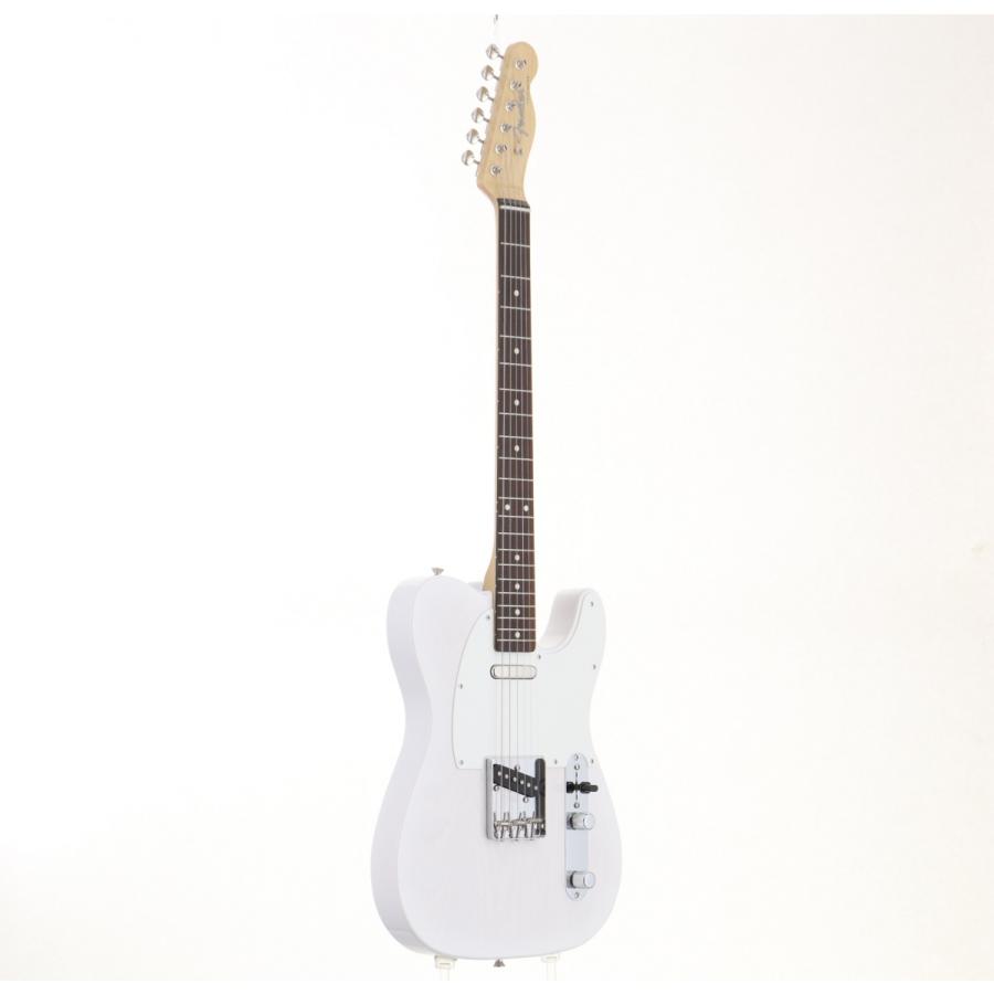 (中古)Fender / FSR Made in Japan Traditional II 60s Telecaster White Blonde(御茶ノ水本店)｜ishibashi-shops｜08