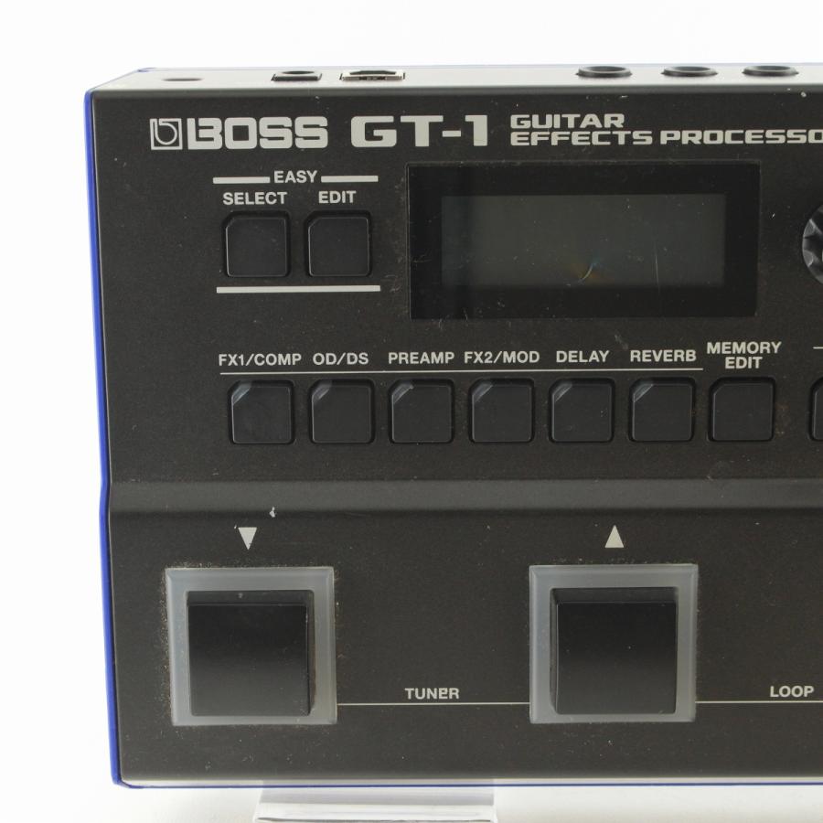 (中古) BOSS / GT-1 (御茶ノ水本店)｜ishibashi-shops｜06