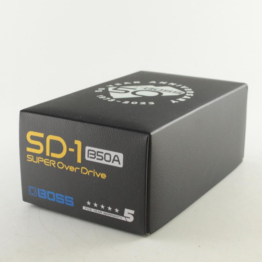 (中古) BOSS / SD-1-B50A (御茶ノ水本店)｜ishibashi-shops｜07