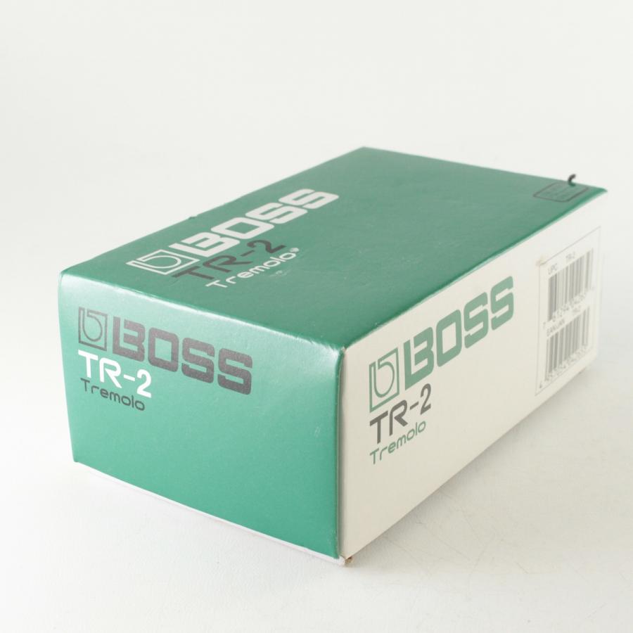 (中古) BOSS / TR-2 (御茶ノ水本店)｜ishibashi-shops｜07