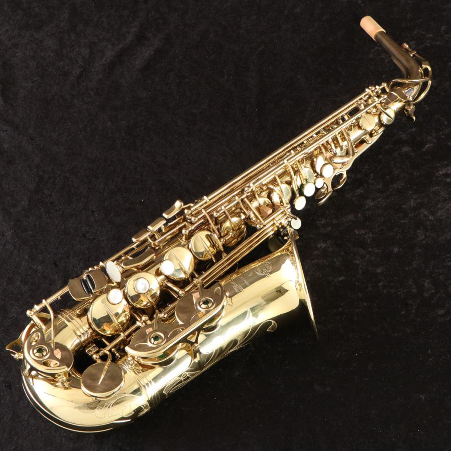 SELMER (中古) セルマー / Alto SERIE III W/E シリーズ3 SN.59xxxx 全 
