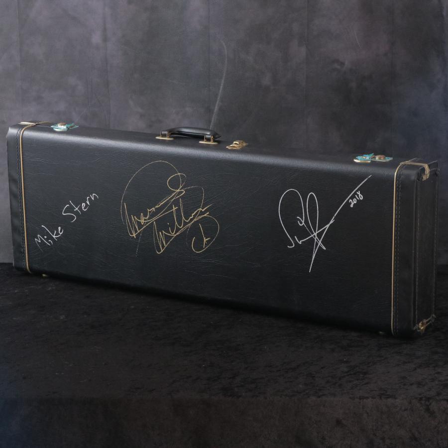 中古) MUSICMAN / HARD CASE (御茶ノ水本店) : イシバシ楽器 17