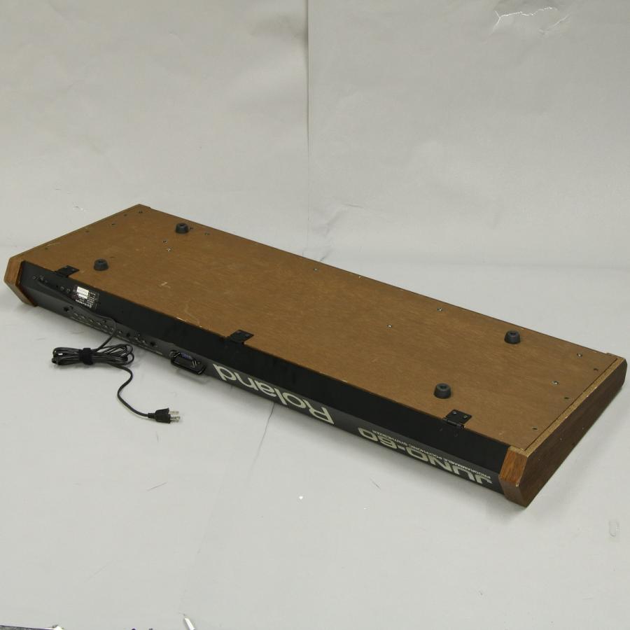 ローランド (中古) Roland / JUNO-60 Polyphonic Synthesizer ローランド (中古) Roland / JUNO-60 Polyphonic Synthesizer